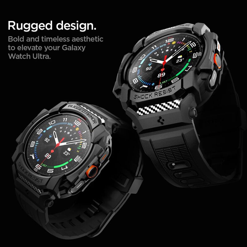 Funda Con Correa Para Samsung Galaxy Watch Ultr... image number null