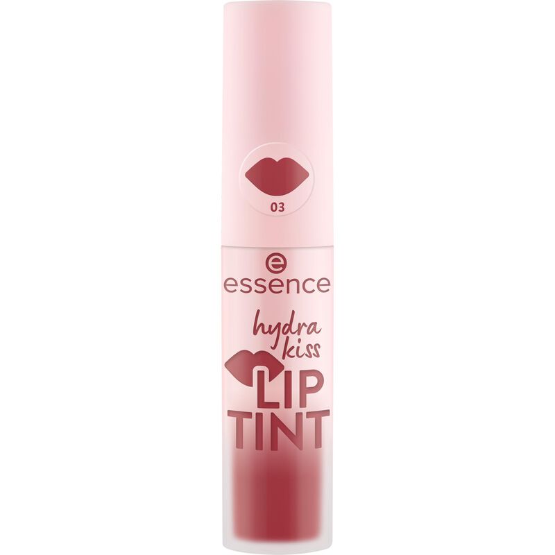 Tinte Labial Essence Cosmetics 03 Rosy Blossom image number null