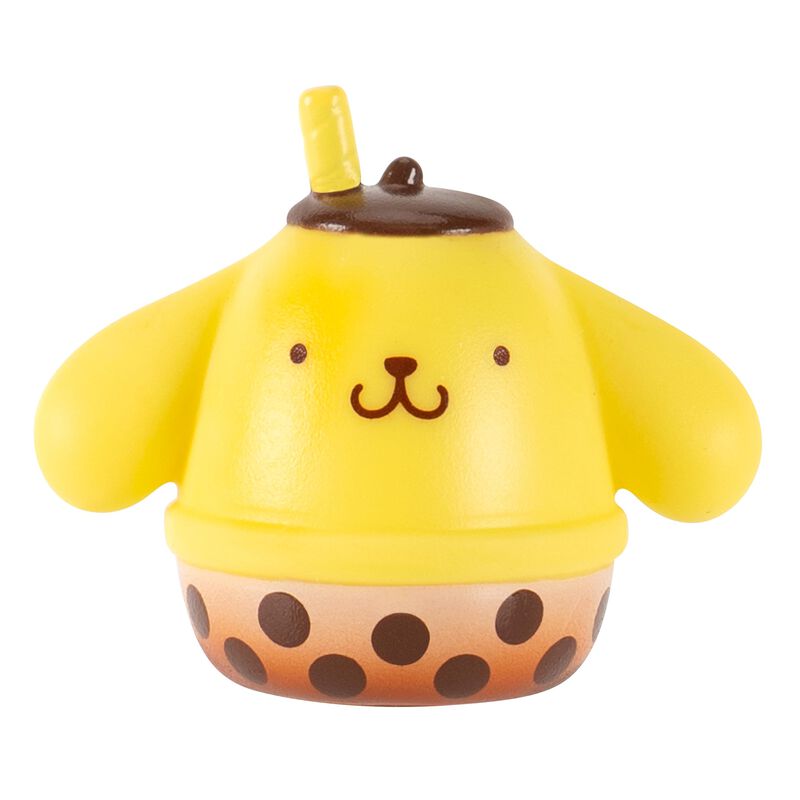 Mini-squish Squish-a-longs De Hello Kitty And F... image number null