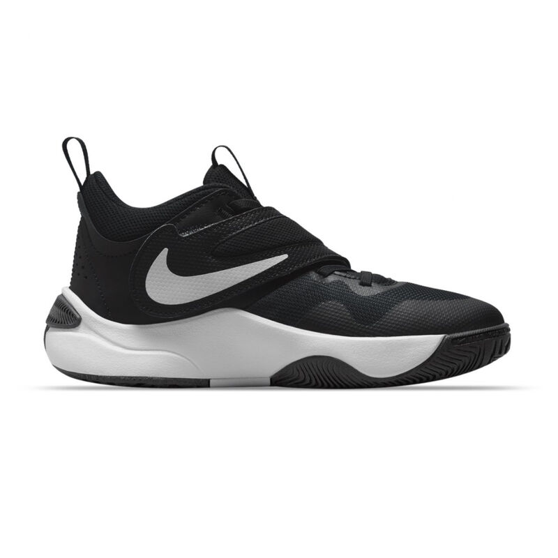 Tenis Deportivo Nike Team Hustle D11 (GS) DV899... image number null