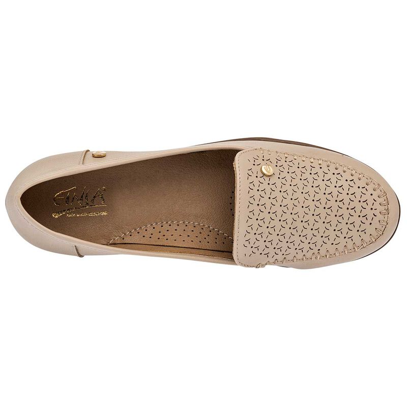 Etnia Zapatos para mujer beige image number null