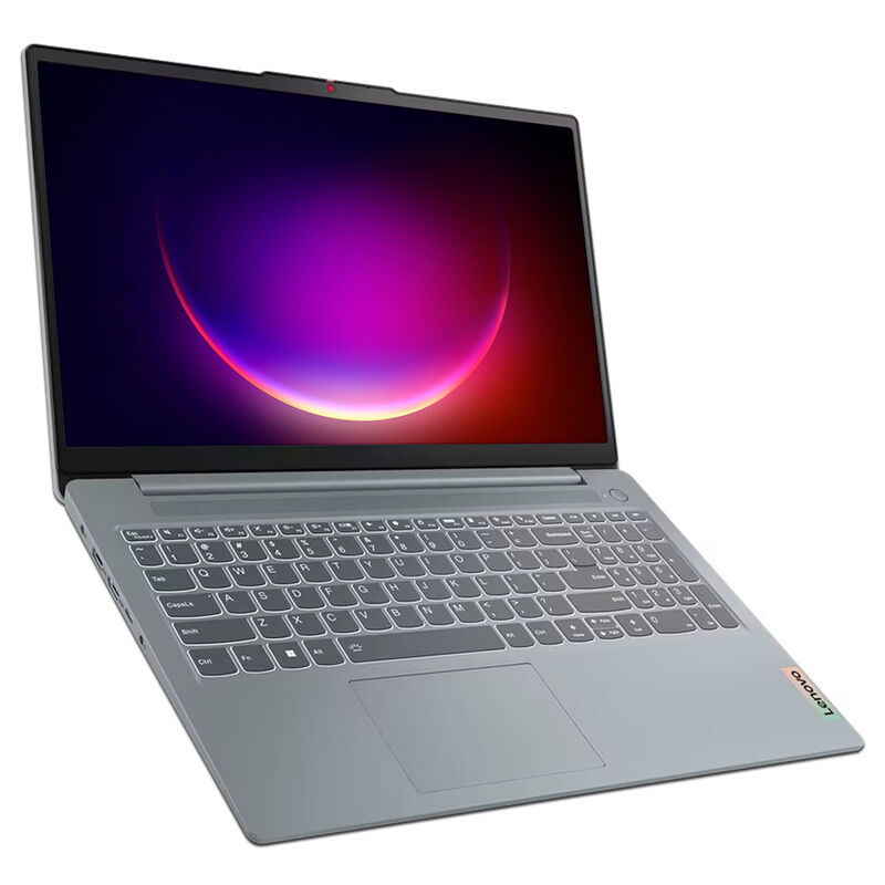 Laptop Lenovo IdeaPad Slim 3 15IAH8: Procesador... image number null