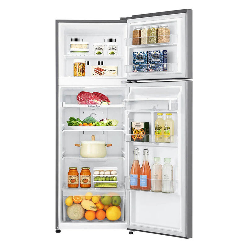 Refrigerador LG 11 Pies C&uacute;bicos GT32WPK image number null