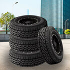 Llanta LT265/70R17 121/118S GT Radial Adventuro AT3