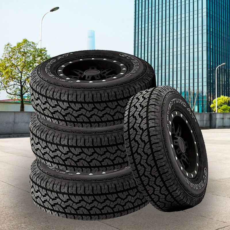 Llanta LT265/70R17 121/118S GT Radial Adventuro... image number null