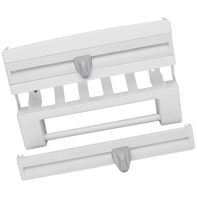 Despachador/Almacenador de cocina 4 en 1  Aquil... image number null