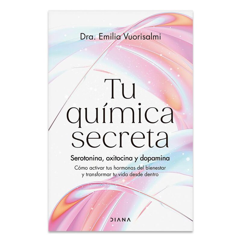 Tu Qu&iacute;mica Secreta, De Dra. Emilia Vuorisalmi, ... image number null