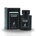 Perfume Maison Alhambra Opulence Leather Edp 100 Ml Para Mujer