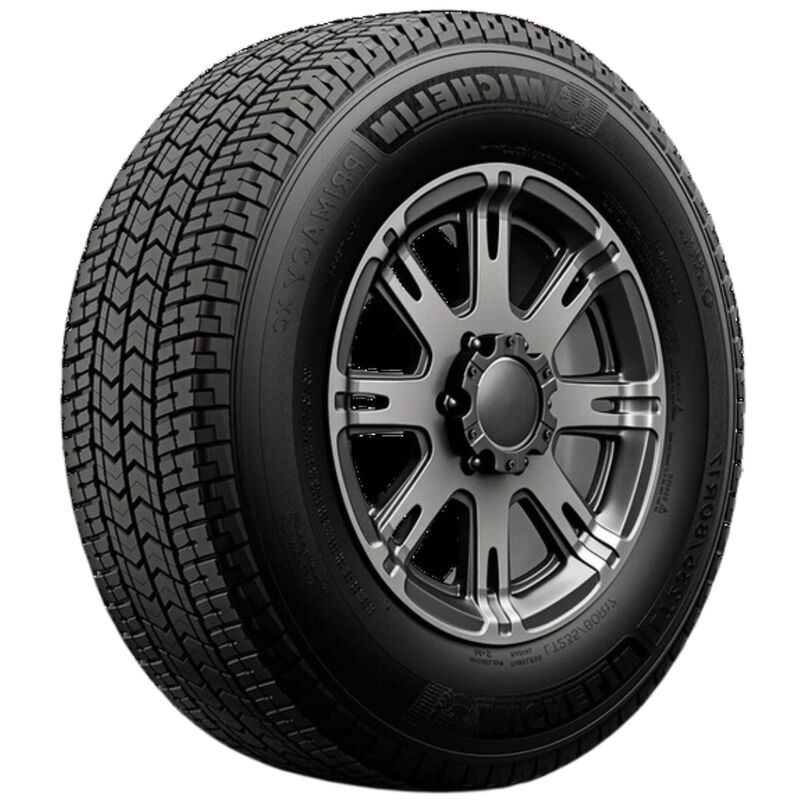Llanta 235/80R17 120R Michelin Primacy XC image number null