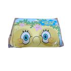 Antifaz de gel para ojos de Bob esponja tipo 3