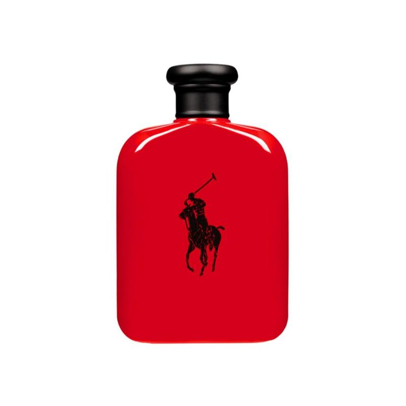 Perfume de Hombre Ralph Lauren Polo Red 125 Ml ... image number null