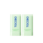 Tocobo Kit 2 Protectores Solares En Barra Cica Cooling Spf50+ Pa++++