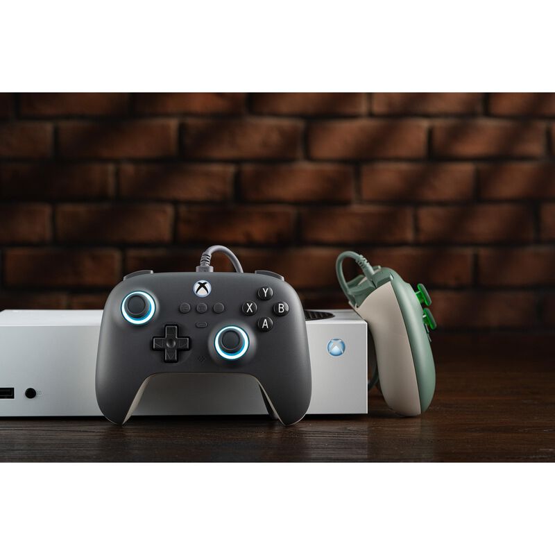 Controlador 8bitdo Ultimate C con cable para Xb... image number null