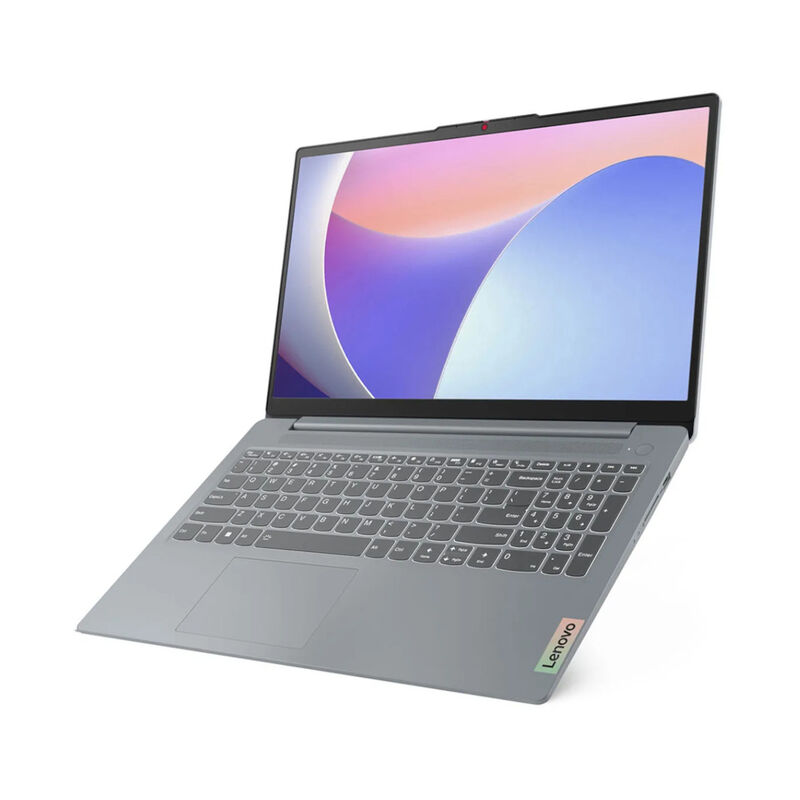 Laptop Lenovo IdeaPad Slim 3 Core i5 WIN 11 Ram... image number null