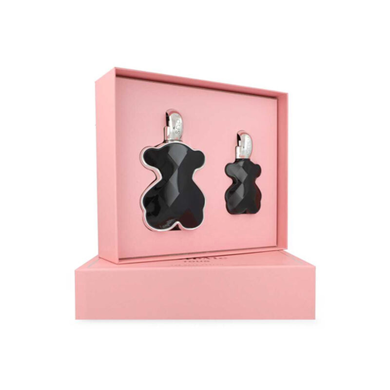 Set Tous 2 Perfumes Love Me The Onyx Parfum | 9... image number null