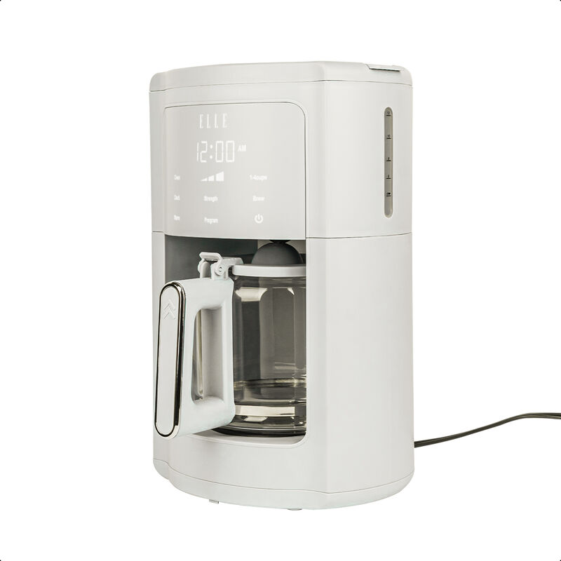 Cafetera ELLE 1.8L Digital Programable con Pant... image number null
