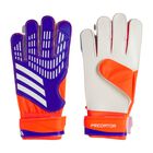 Guantes De Arquero Adidas Predator Trainning Talla 8 Ix3870