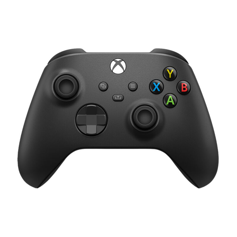 Microsoft Control Inalambrico Xbox image number null