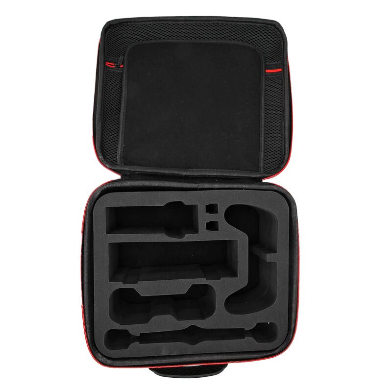 Estuche R&iacute;gido para Nintendo Switch OLED Negro ... image number null