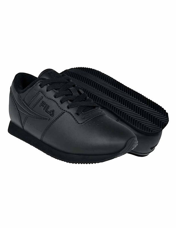Tenis Dama Fila Machu Negro SC60508001 image number null