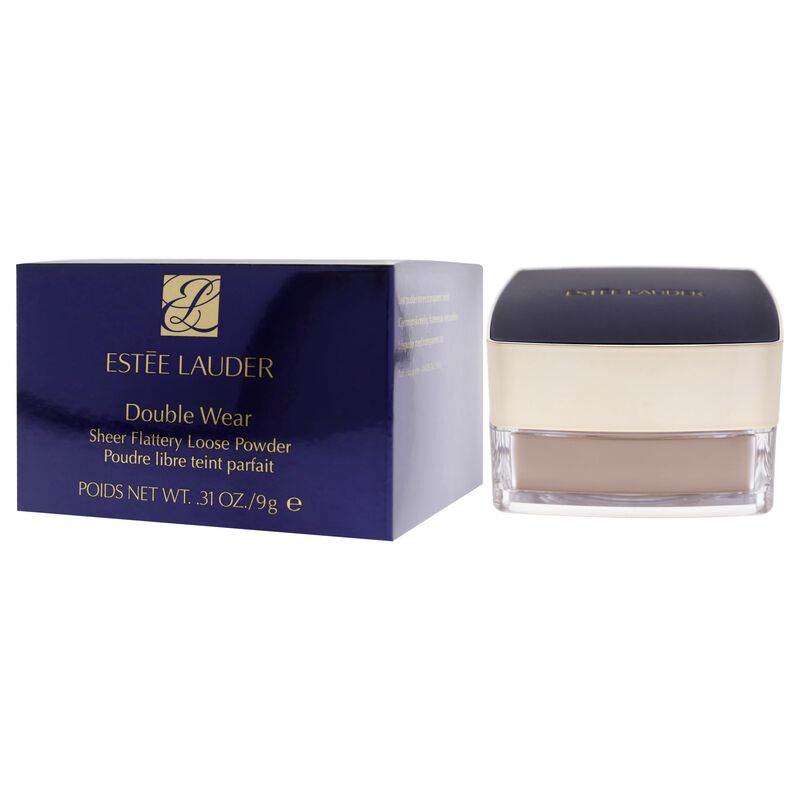 Polvo Fijador Est&eacute;e Lauder Double Wear Sheer Fl... image number null