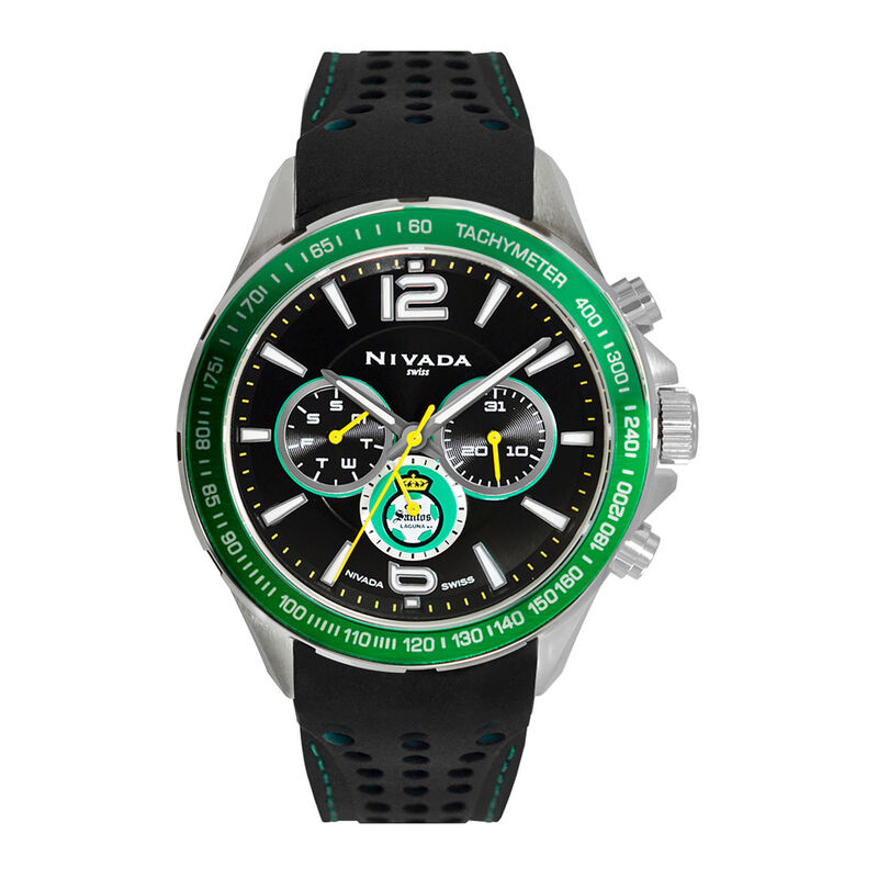 Reloj Nivada Fan Santos NP17364SAN image number null