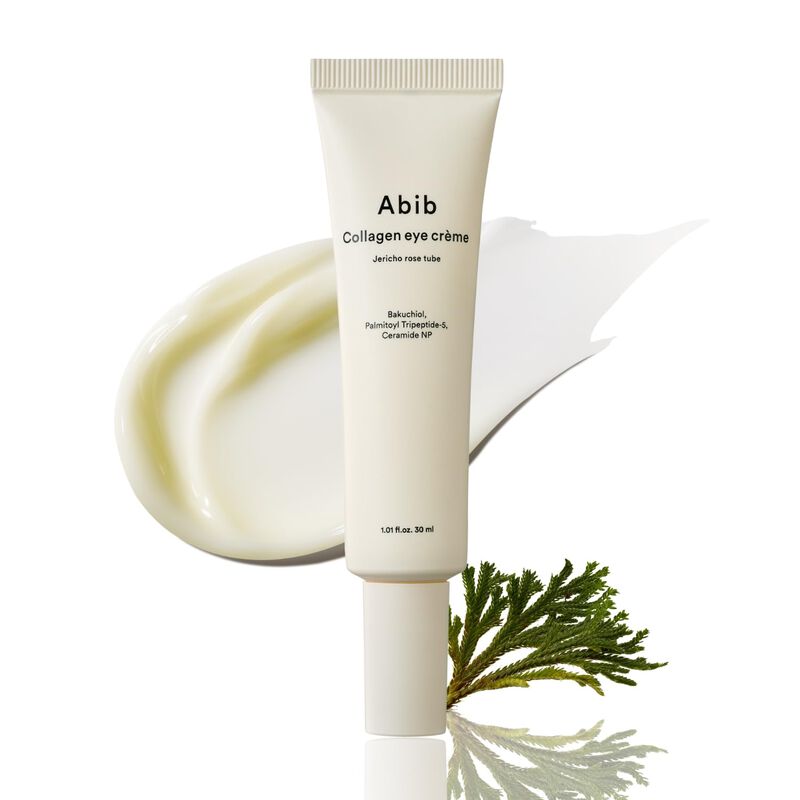 Crema Para Ojos Abib Collagen Jericho Rose, Oje... image number null