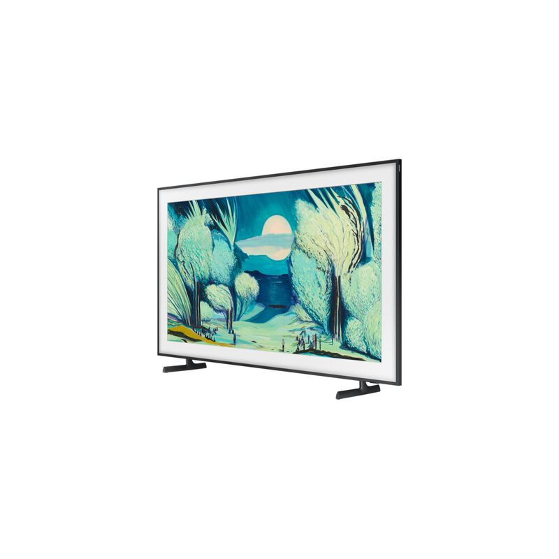 Pantalla 55 Samsung The Frame LS03FA QLED 4K Ar... image number null
