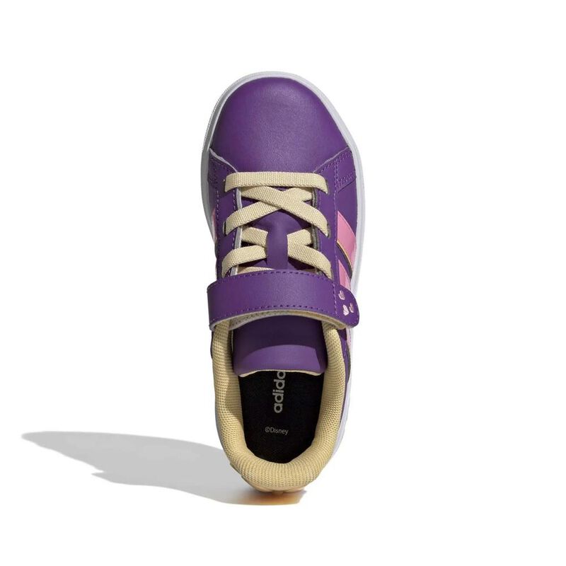Tenis Adidas Grand Court Minnie El K Para Ni&ntilde;as image number null