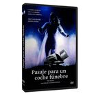 Pasaje Para Un Coche F&uacute;nebre [dvd] (1980) &mdash; El Coche F&uacute;nebre