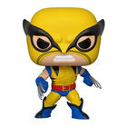 unko POP Marvel: 80th - First Appearance Wolverine