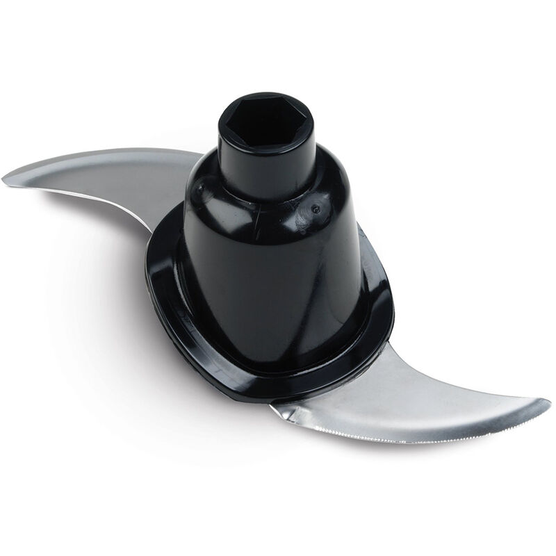 Procesador de Alimentos H.B. Big Mouth Duo Plus... image number null