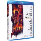 Al Otro Lado De La Ley [blu-ray] (2018) Dragged Across Concrete