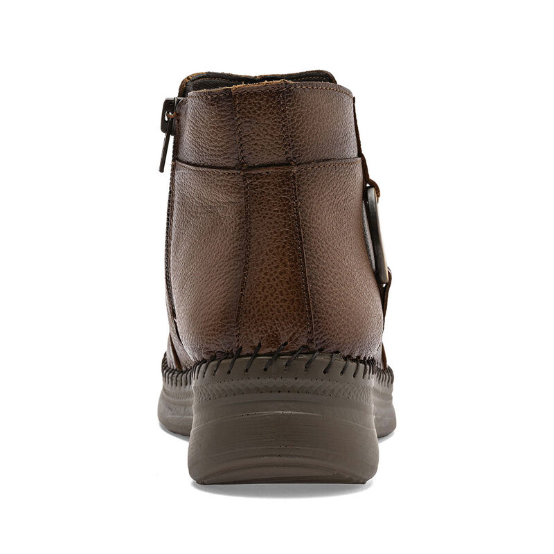 Lobo Solo Bot&iacute;n Camel Para Mujer 147366ce image number null