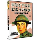 Reclutas (dvd) 1930 Doughboys