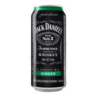 JACK DANIELS RTD GINGER 473ml