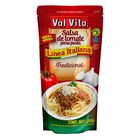 Salsa Tradicional Para Pasta 250g