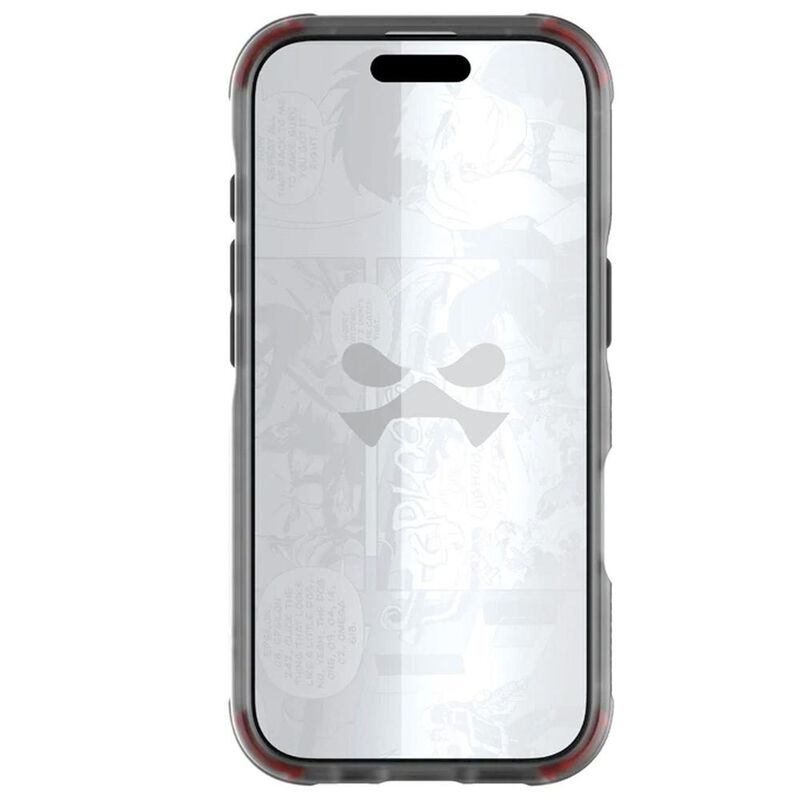 Funda Case GHOSTEK Covert Mag para iPhone 17 Hu... image number null