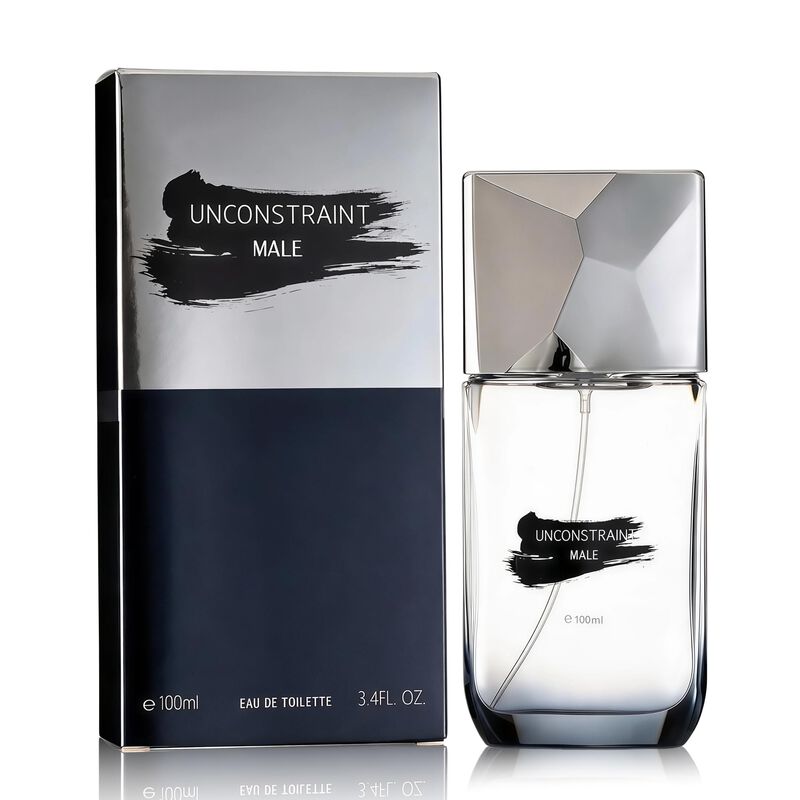 Perfume A Center Unconstraint Male 100ml image number null