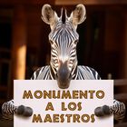 Bioparque + Transporte Incluido TOLUCA Monumento a los Maestros, domingo 2 de noviembre.