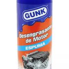 Desengrasante De Motores En Espuma Gunk Feb1