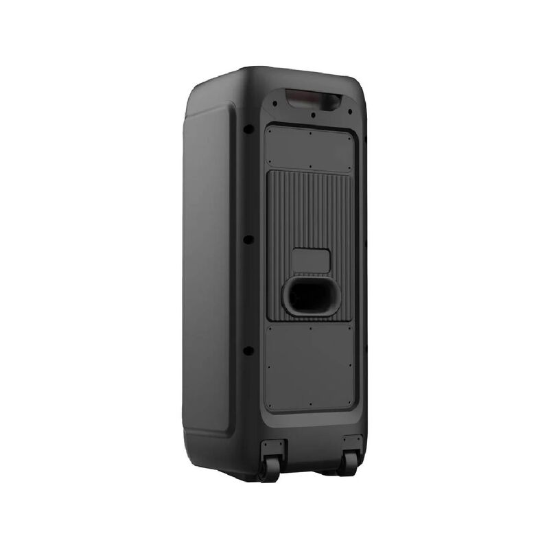 Bocina Aiwa AWPOH1D port&aacute;til con bluetooth negr... image number null