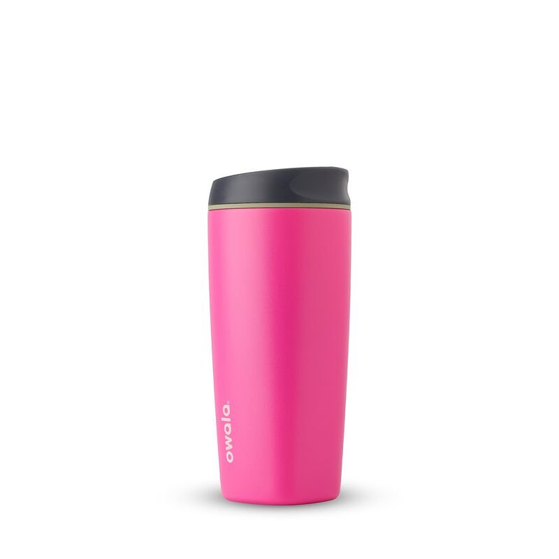 Vaso De Caf&eacute; Owala Smoothsip Con Aislamiento, 6... image number null