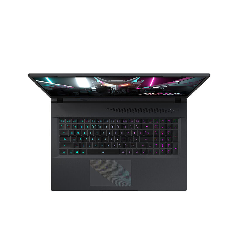 Laptop AORUS 17 9sf-E3la653sh Intel Core I5-125... image number null