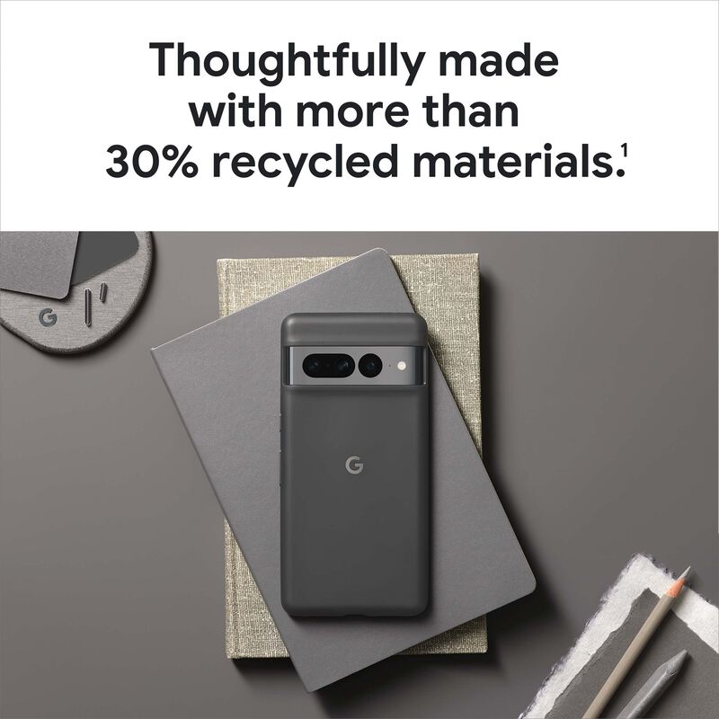 Funda Para Tel&eacute;fono Google Pixel 7 Pro Con Tiza... image number null