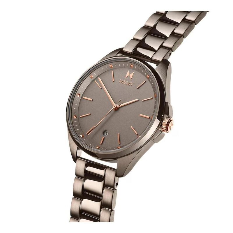 Reloj MVMT Mujer Acero Inoxidable 28000003-D Co... image number null