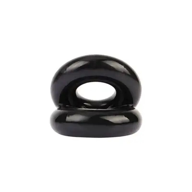 Dual Pleasure Ring image number null