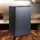Frigobar Mirage MRX33ES 3.3 Pies color Acero Oscuro