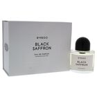 Perfume Byredo Black Saffron Eau De Parfum Para Unisex, 100 Ml