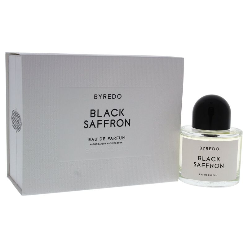 Perfume Byredo Black Saffron Eau De Parfum Para... image number null